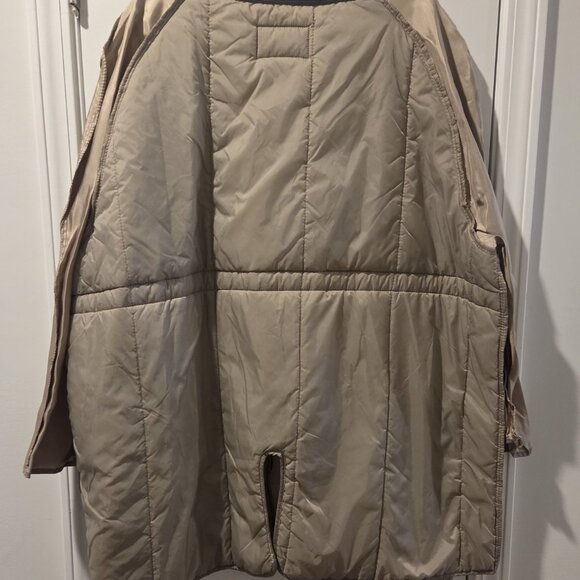 London Fog Trench Coat - Picture 12 of 16